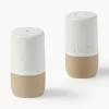 Zout- en peperstrooier Caja, set van 2