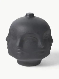 Zout- en peperstrooier Dora Maar van porselein, 2-delig