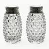 Zout- en peperstrooier Perloa, set van 2