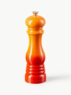 Zoutmolen Creuset met keramisch maalwerk