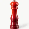 Zoutmolen Creuset met keramisch maalwerk