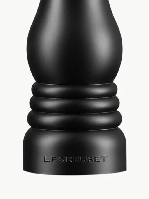 Zoutmolen Creuset met keramisch maalwerk