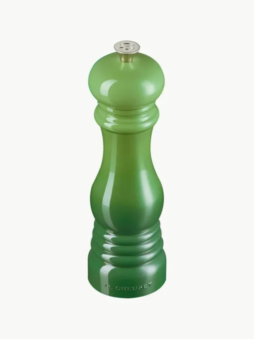 Zoutmolen Creuset met keramisch maalwerk