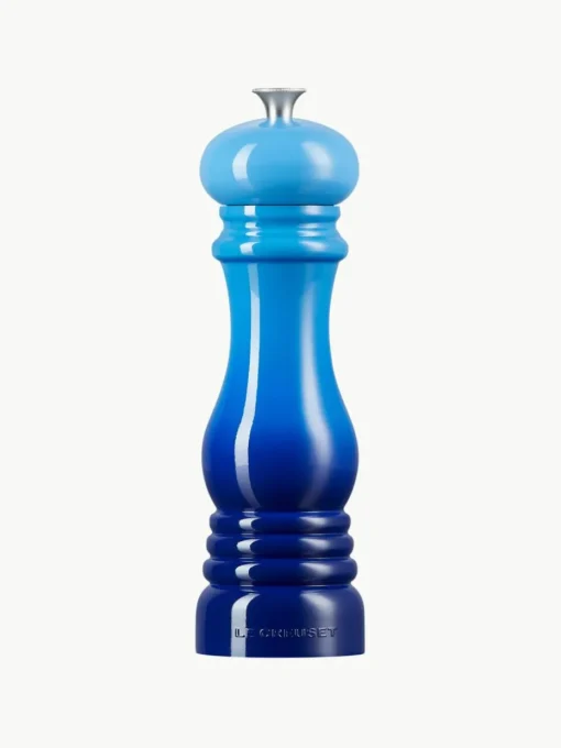 Zoutmolen Creuset met keramisch maalwerk