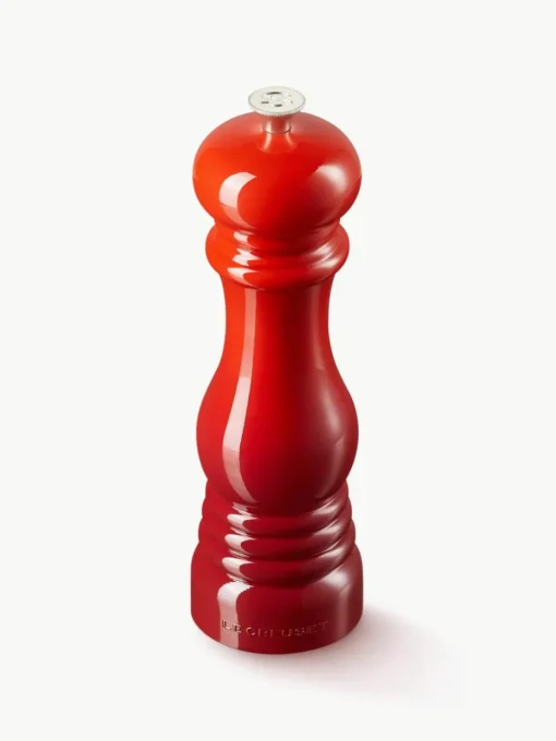 Zoutmolen Creuset met keramisch maalwerk