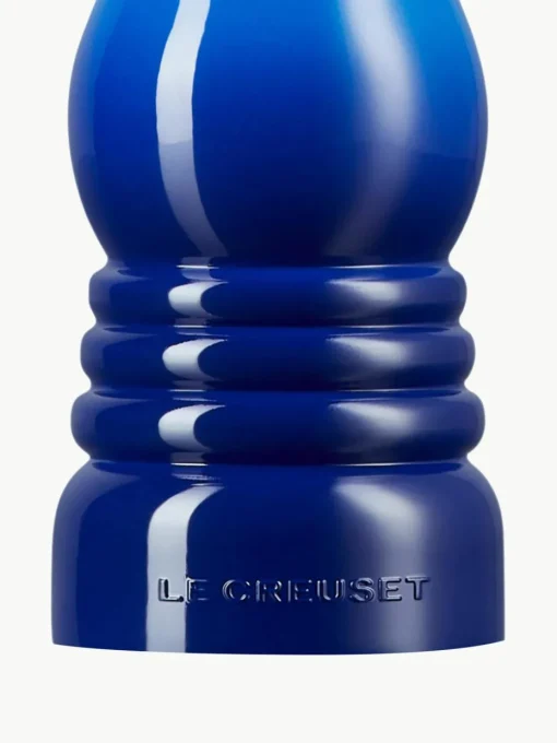 Zoutmolen Creuset met keramisch maalwerk