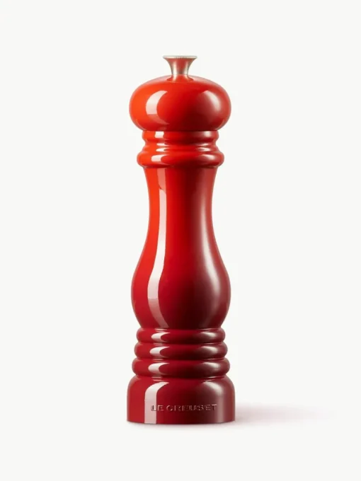 Zoutmolen Creuset met keramisch maalwerk