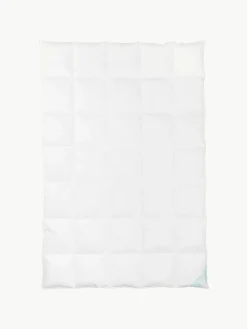 Zuiver donzen cassette-dekbed Premium, medium