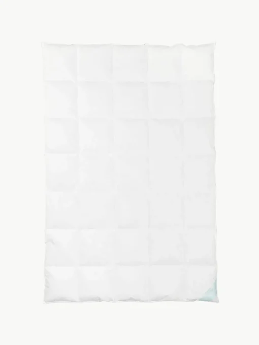 Zuiver donzen cassette-dekbed Premium, medium