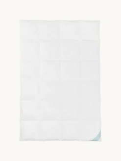 Zuiver donzen cassette-dekbed Premium, extra warm