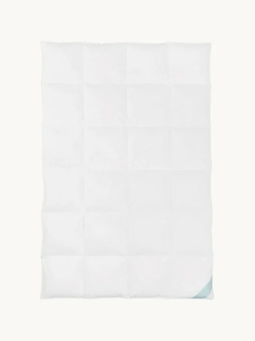 Zuiver donzen cassette-dekbed Premium, extra warm
