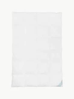 Zuiver donzen cassette-dekbed Premium, warm