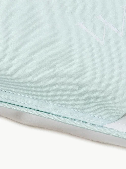 Zuiver donzen cassette-dekbed Premium, medium