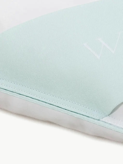 Zuiver donzen cassette-dekbed Premium, warm