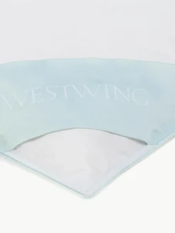 Zuiver donzen cassette-dekbed Premium, medium