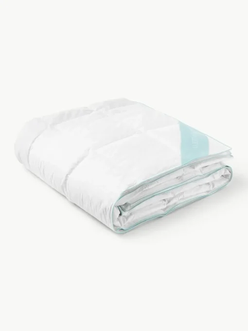 Zuiver donzen dekbed Premium, extra licht