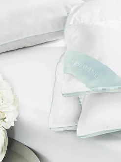 Zuiver donzen dekbed Premium, extra licht
