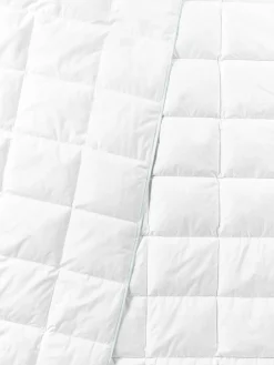 Zuiver donzen dekbed Premium, extra licht