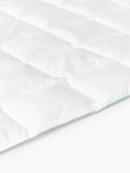 Zuiver donzen dekbed Premium, extra licht